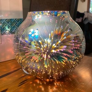 Scentsy Stargaze warmer